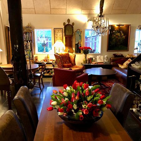 دراختن The Black Horse B&B & More المظهر الخارجي الصورة