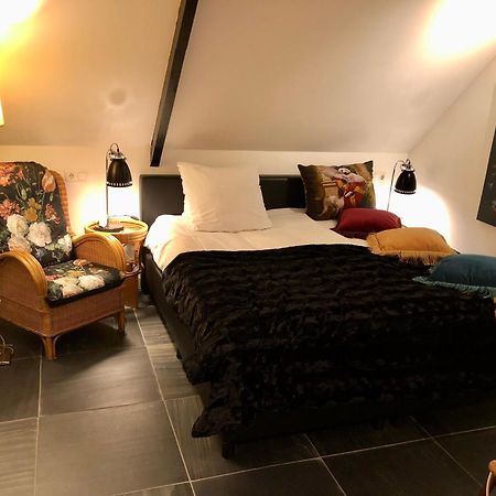 دراختن The Black Horse B&B & More المظهر الخارجي الصورة