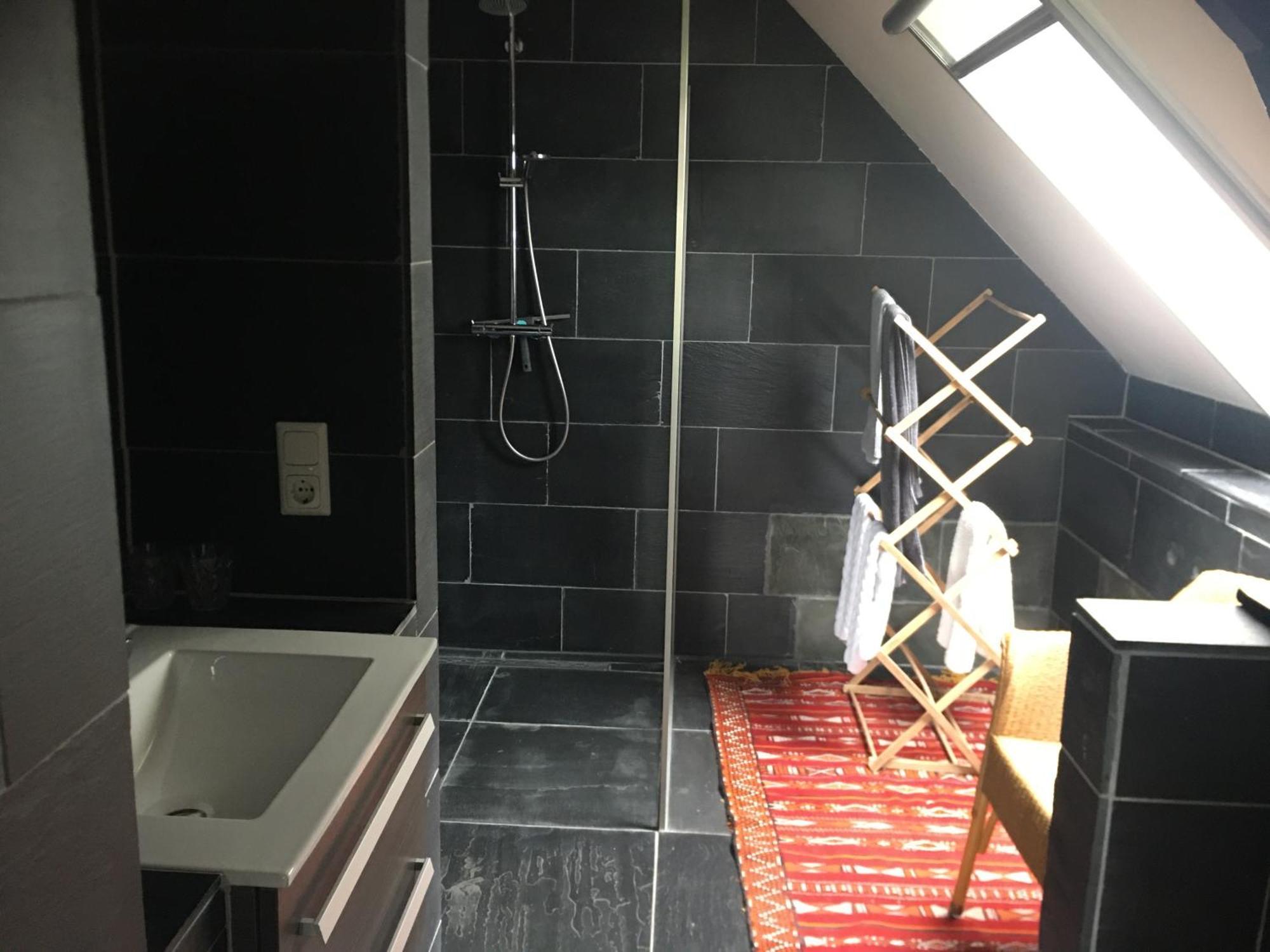 دراختن The Black Horse B&B & More المظهر الخارجي الصورة