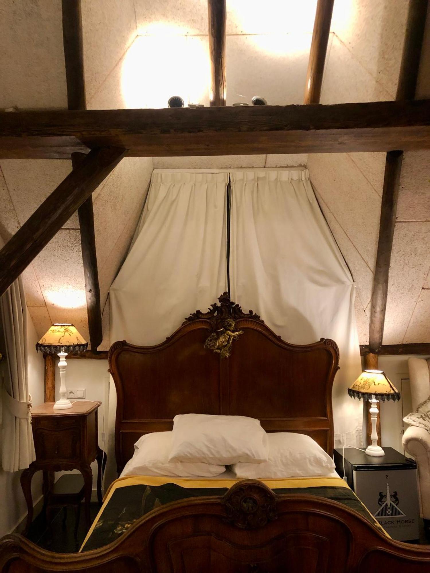 دراختن The Black Horse B&B & More المظهر الخارجي الصورة