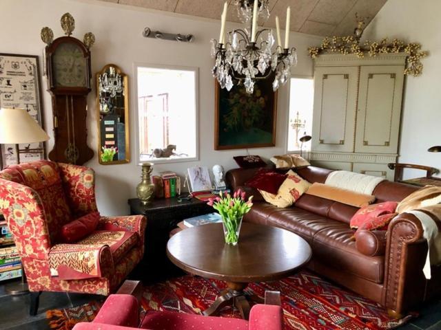 دراختن The Black Horse B&B & More المظهر الخارجي الصورة