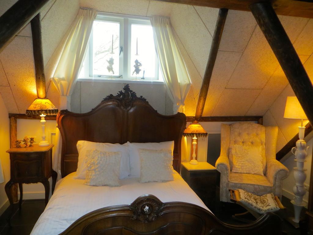 دراختن The Black Horse B&B & More الغرفة الصورة