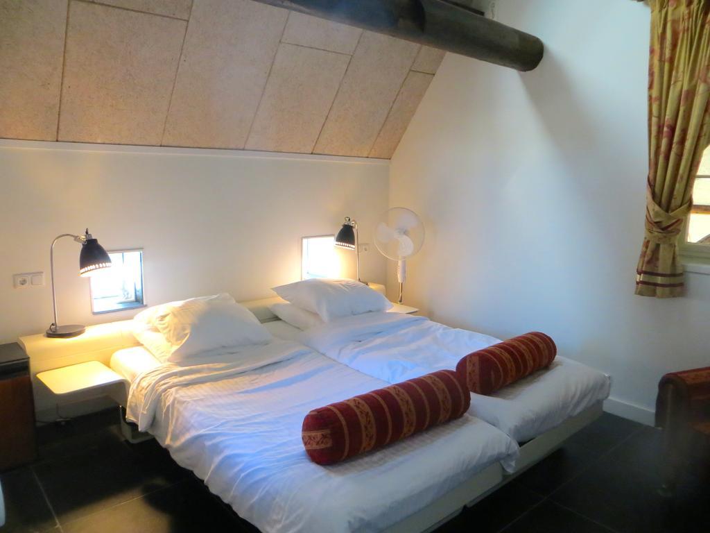 دراختن The Black Horse B&B & More الغرفة الصورة