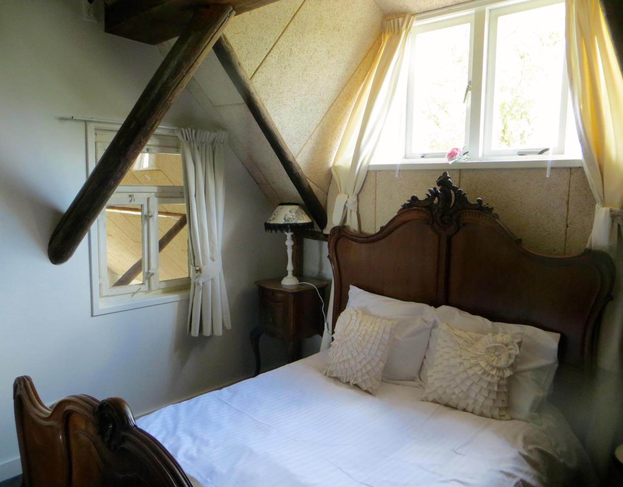 دراختن The Black Horse B&B & More المظهر الخارجي الصورة